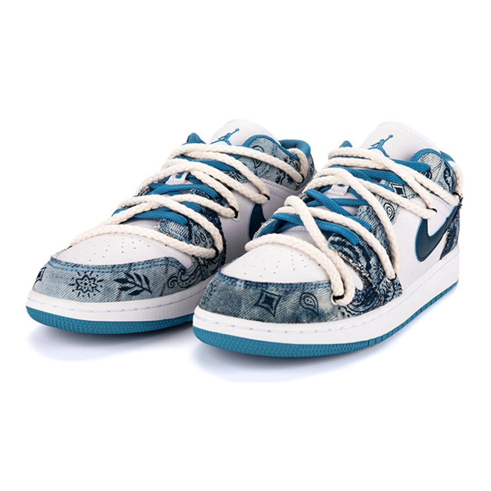 【 】 Jordan Air Jordan 1 Low GS
