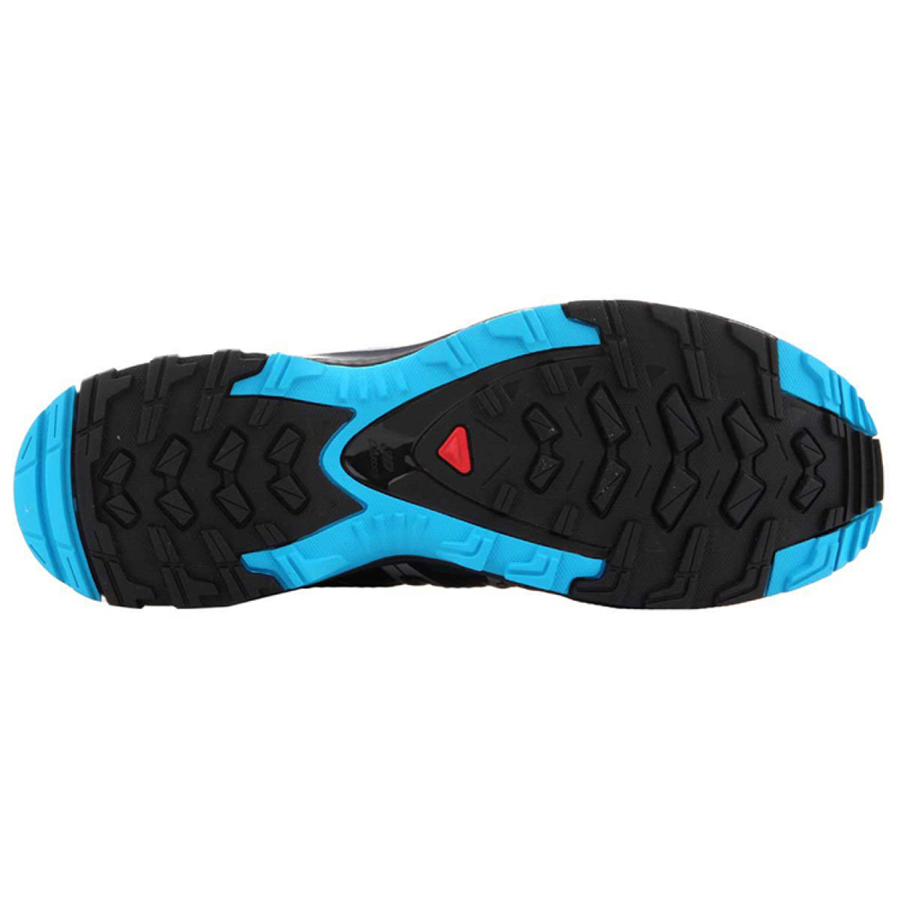 SALOMON XA PRO 3D