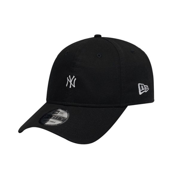 New Era MLB NY Logo 940