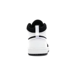 Jordan Air Jordan 1 Mid White Black
