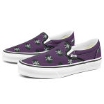 WACKO MARIA x Vans slip-on Lx