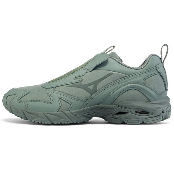 Beams x Mizuno Wave Rider 10 Slip-On