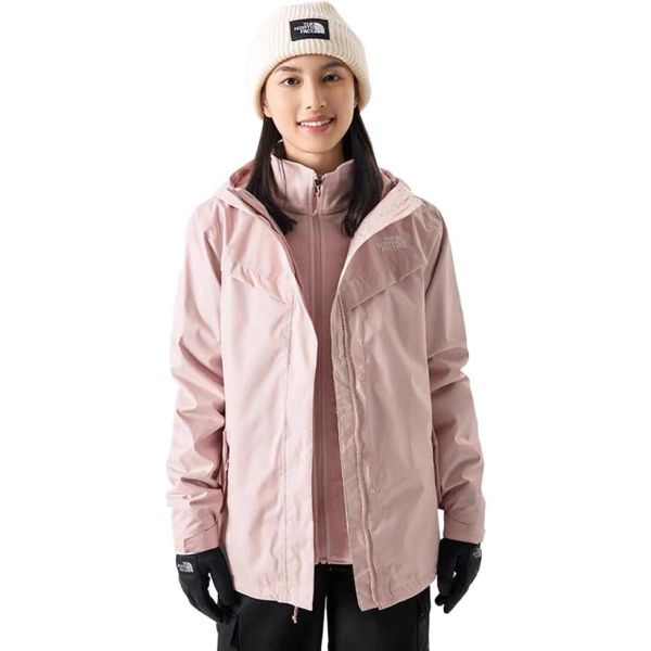 THE NORTH FACE