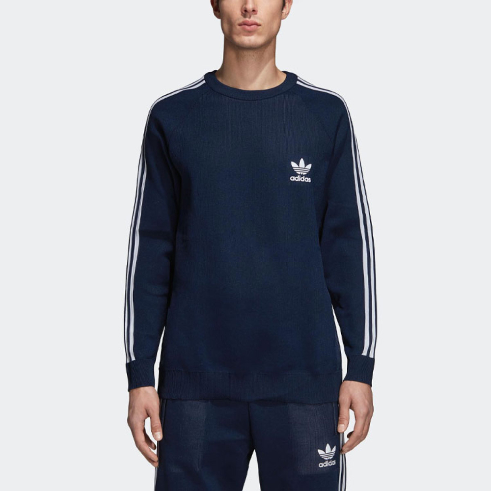 Adidas originals Knit Crew