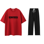 DEVA STATES Logo T