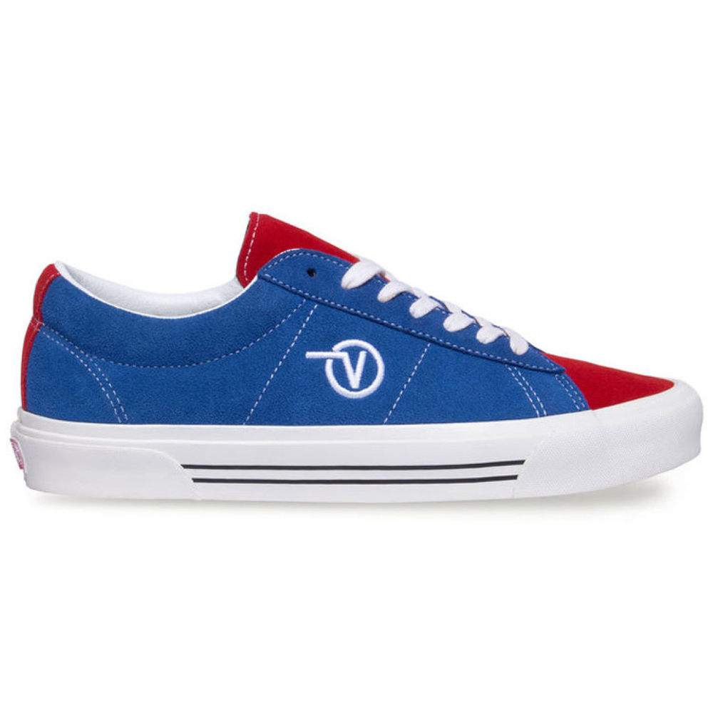 Vans SID Dx