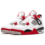 Jordan Air Jordan 4 "Fire Red"