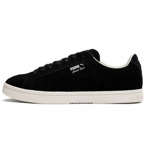PUMA Court Star Suede