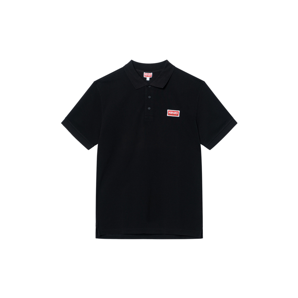 KENZO Logo Polo