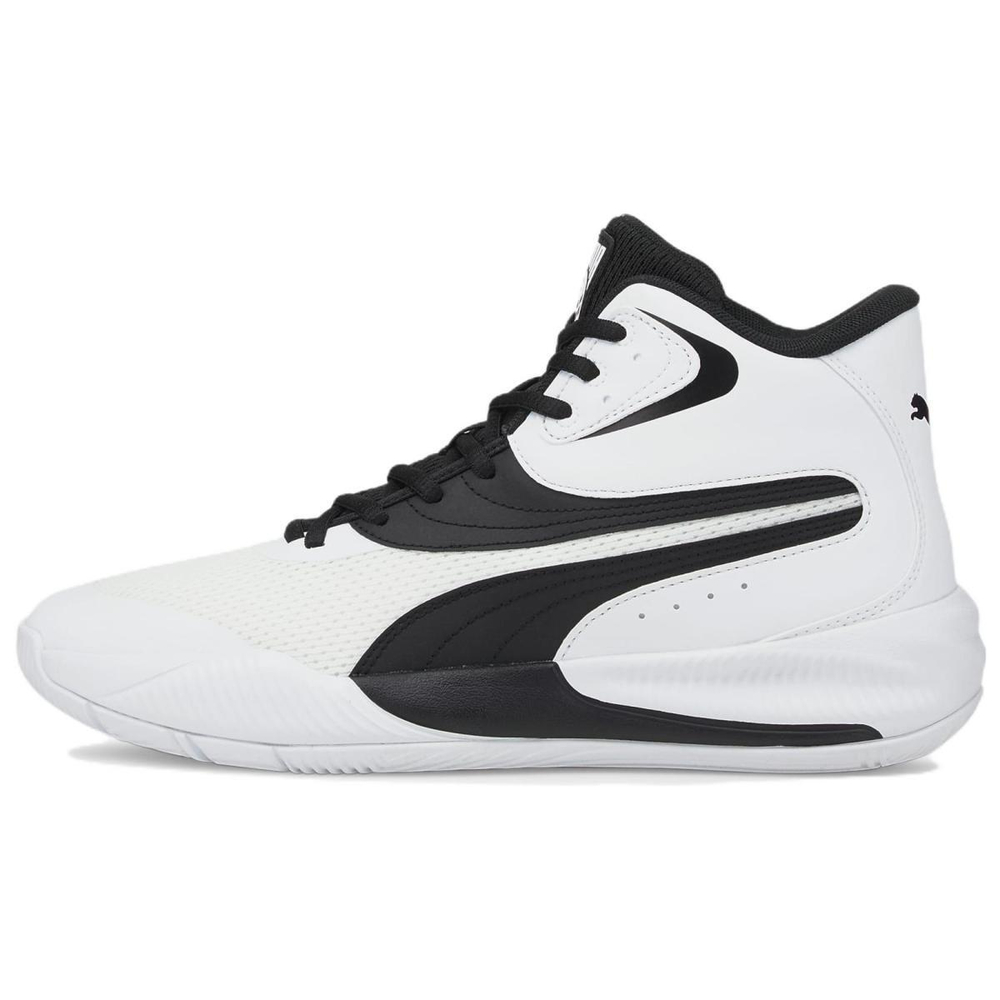 PUMA Triple Mid