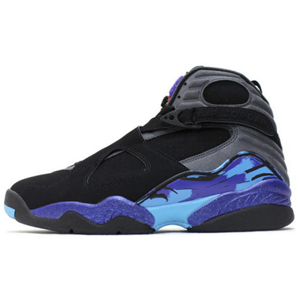 Jordan Air Jordan 8 Retro Aqua 2015
