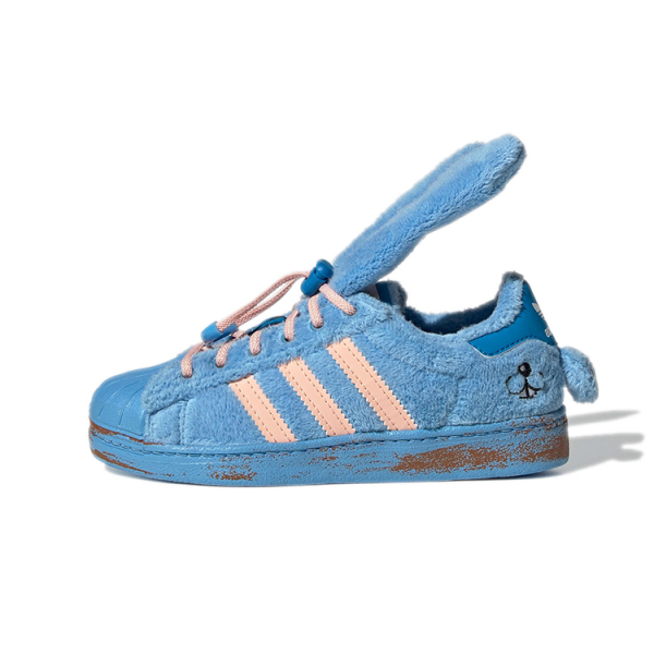 Melting sadness x adidas originals Superstar 360 C