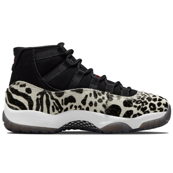 Jordan Air Jordan 11 retro "animal instinct"