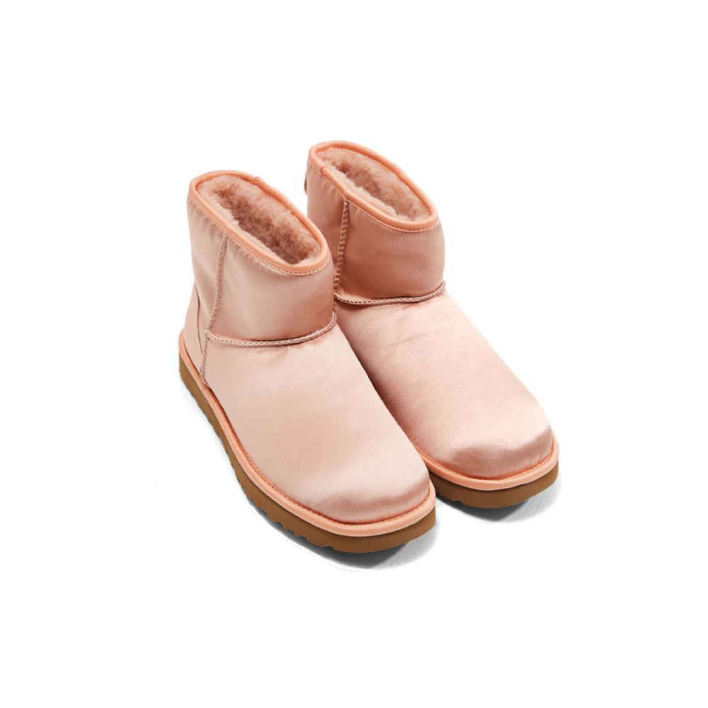 UGG CLASSIC MINI Satin