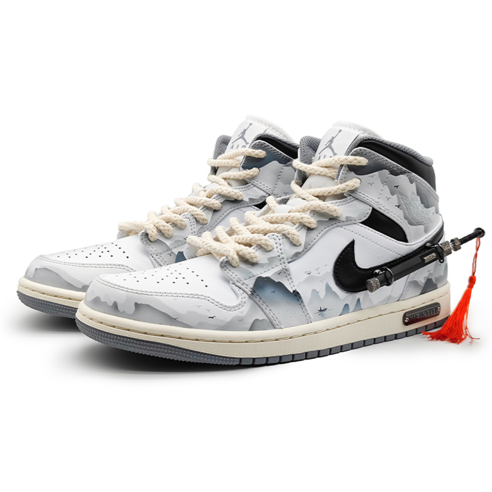 【 】 Jordan Air Jordan 1 Mid