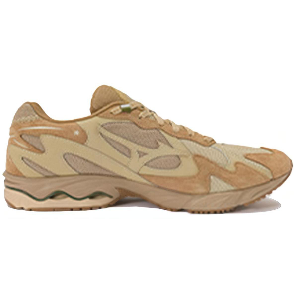 Mizuno Wave Solar