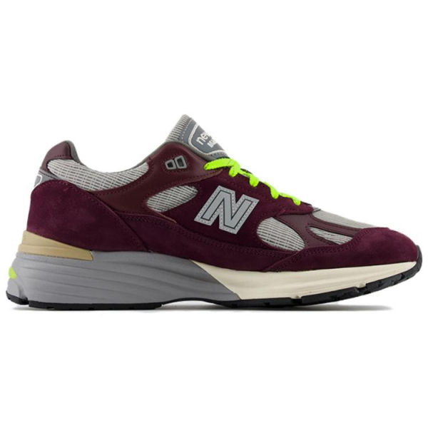 Patta x New Balance NB 991