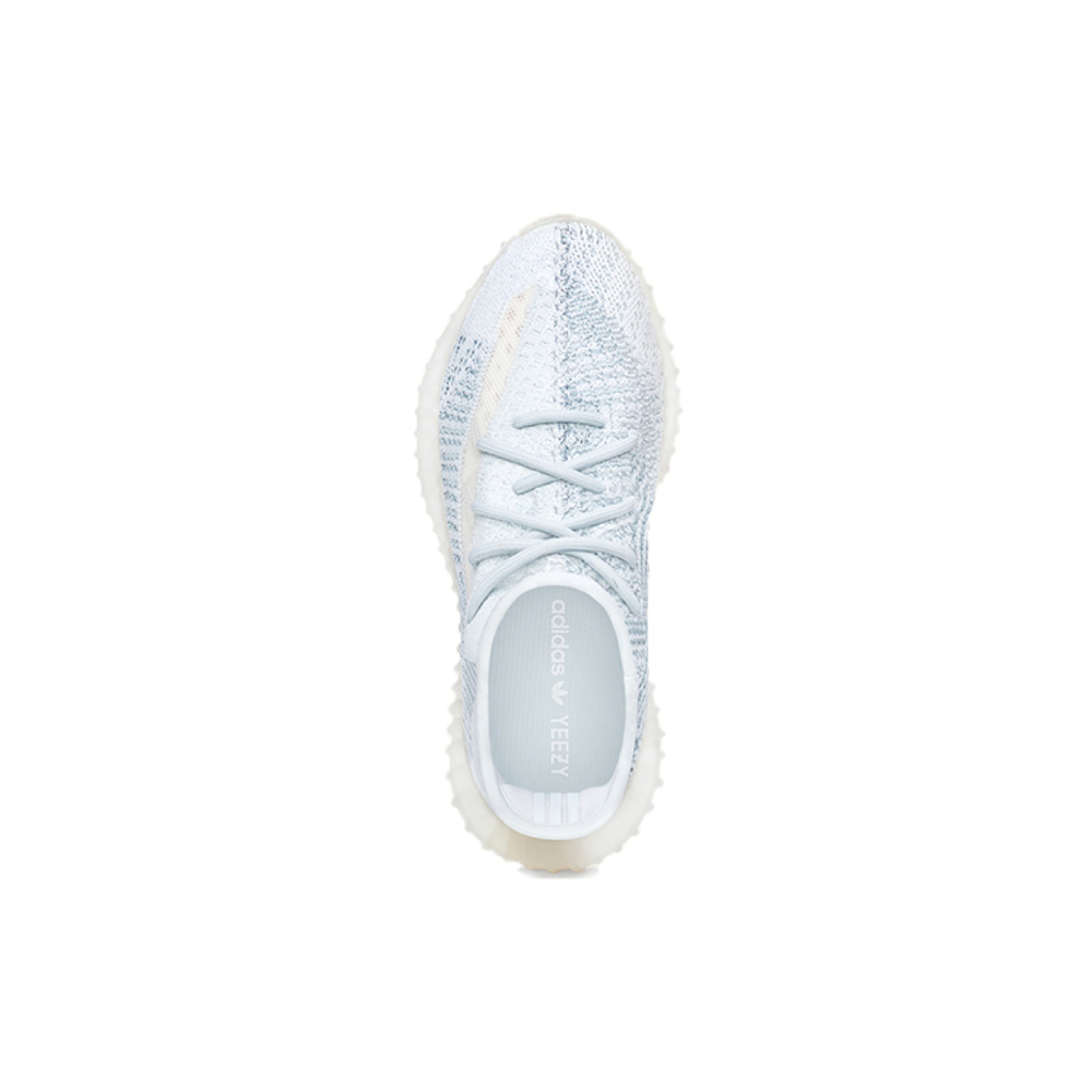 Adidas originals Yeezy Boost 350 V2 "cloud white" 2020