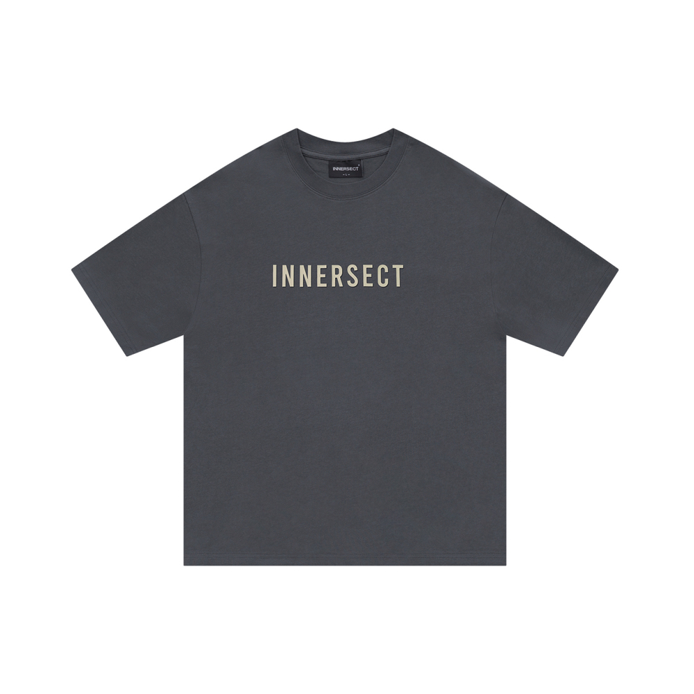 INNERSECT SS23 240g Logo T