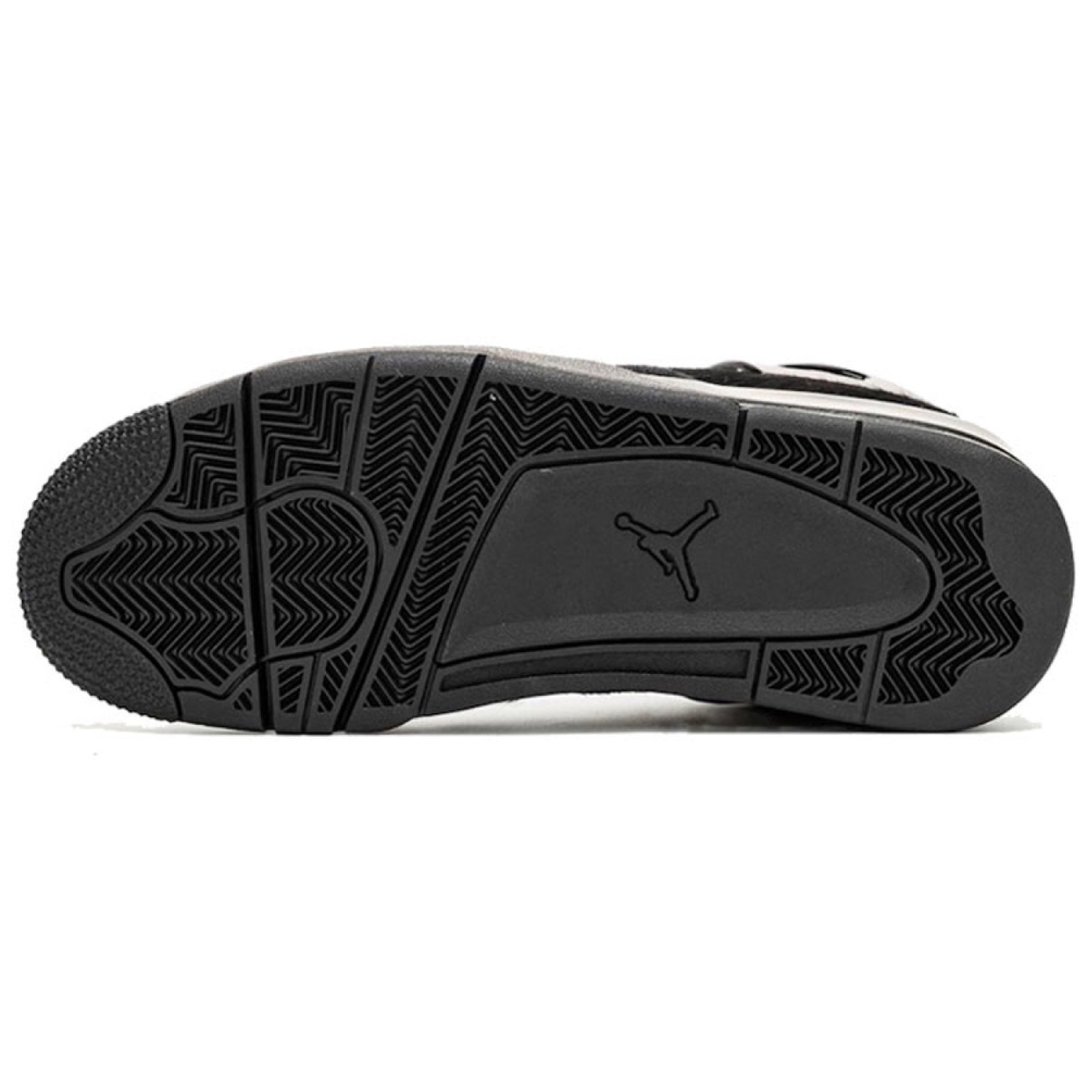 Jordan Air Jordan 4 pony hair