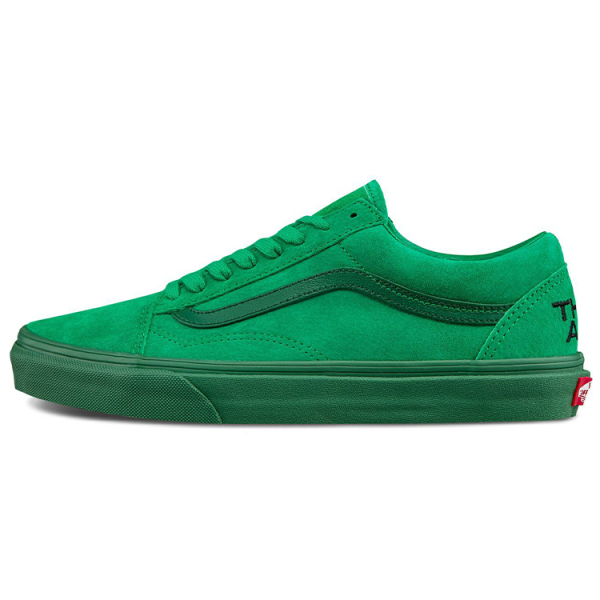 They Are x Vans Old Skool