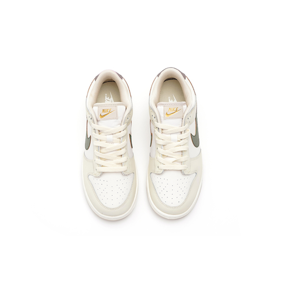 【 】 Nike Dunk Low