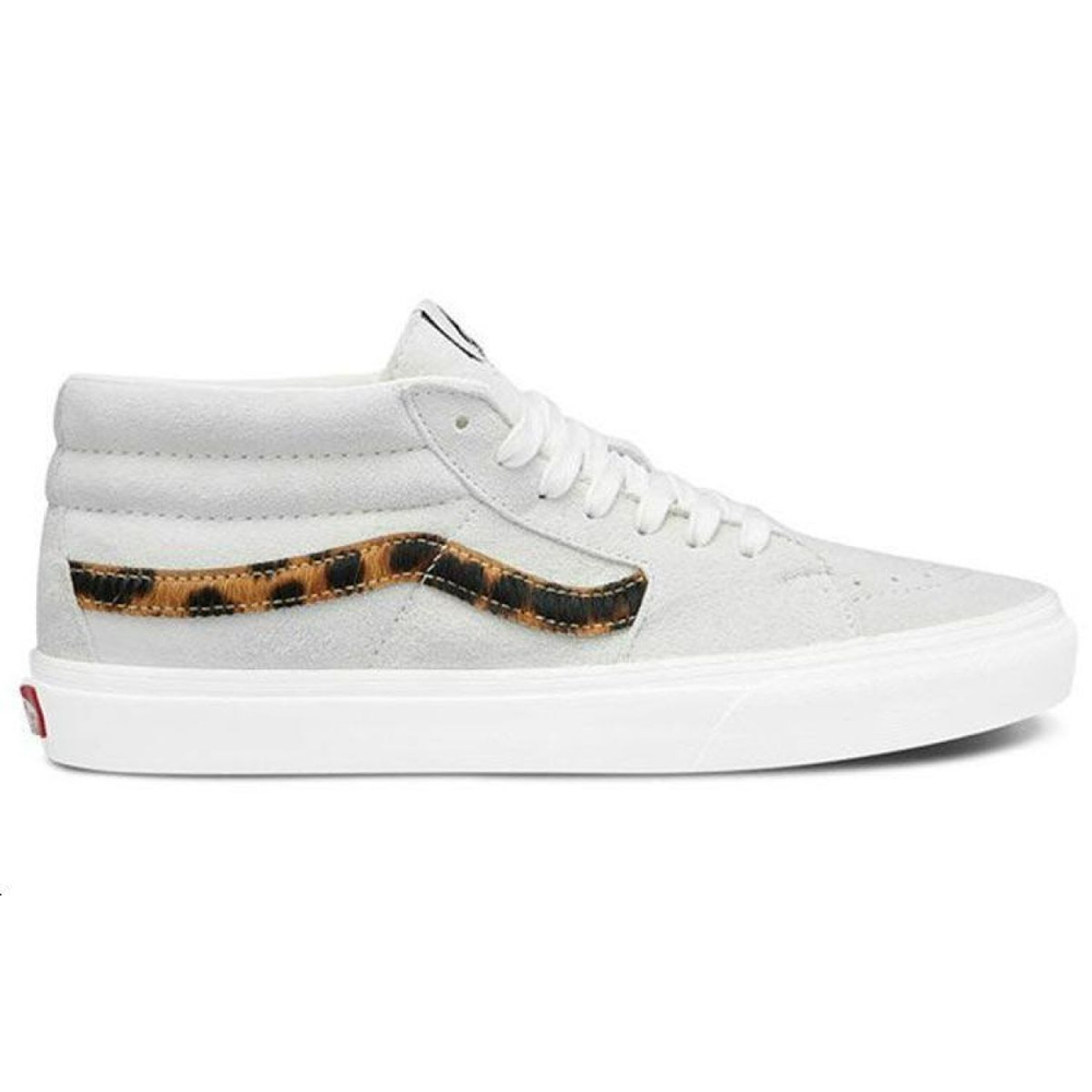 Vans Sk8-Mid