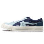 Golf le fleur x Converse One Star
