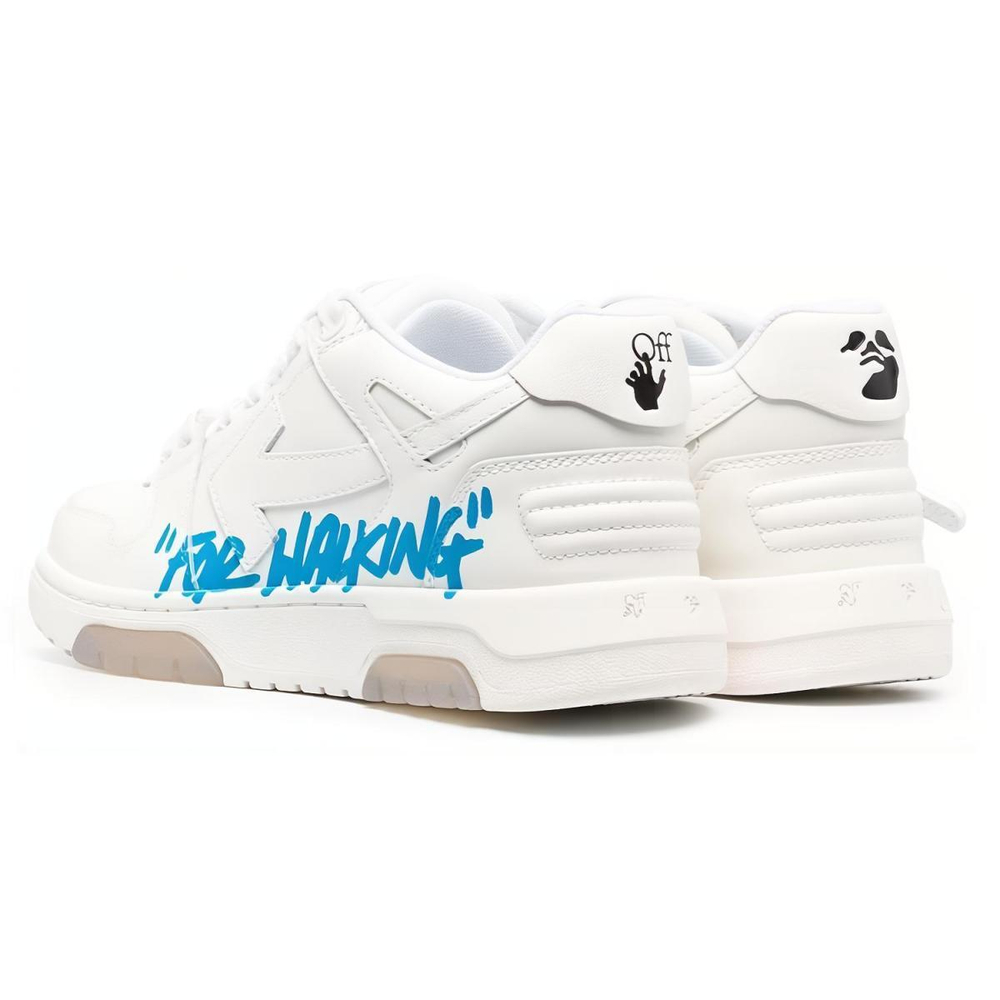 OFF-WHITE Out Of Office 'OOO'