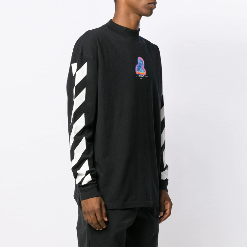 OFF-WHITE FW19 T