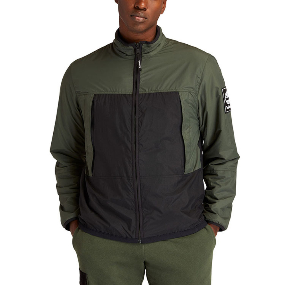 Timberland Logo