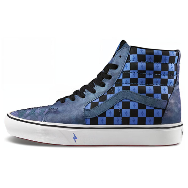 Harry Potter x Vans SK8