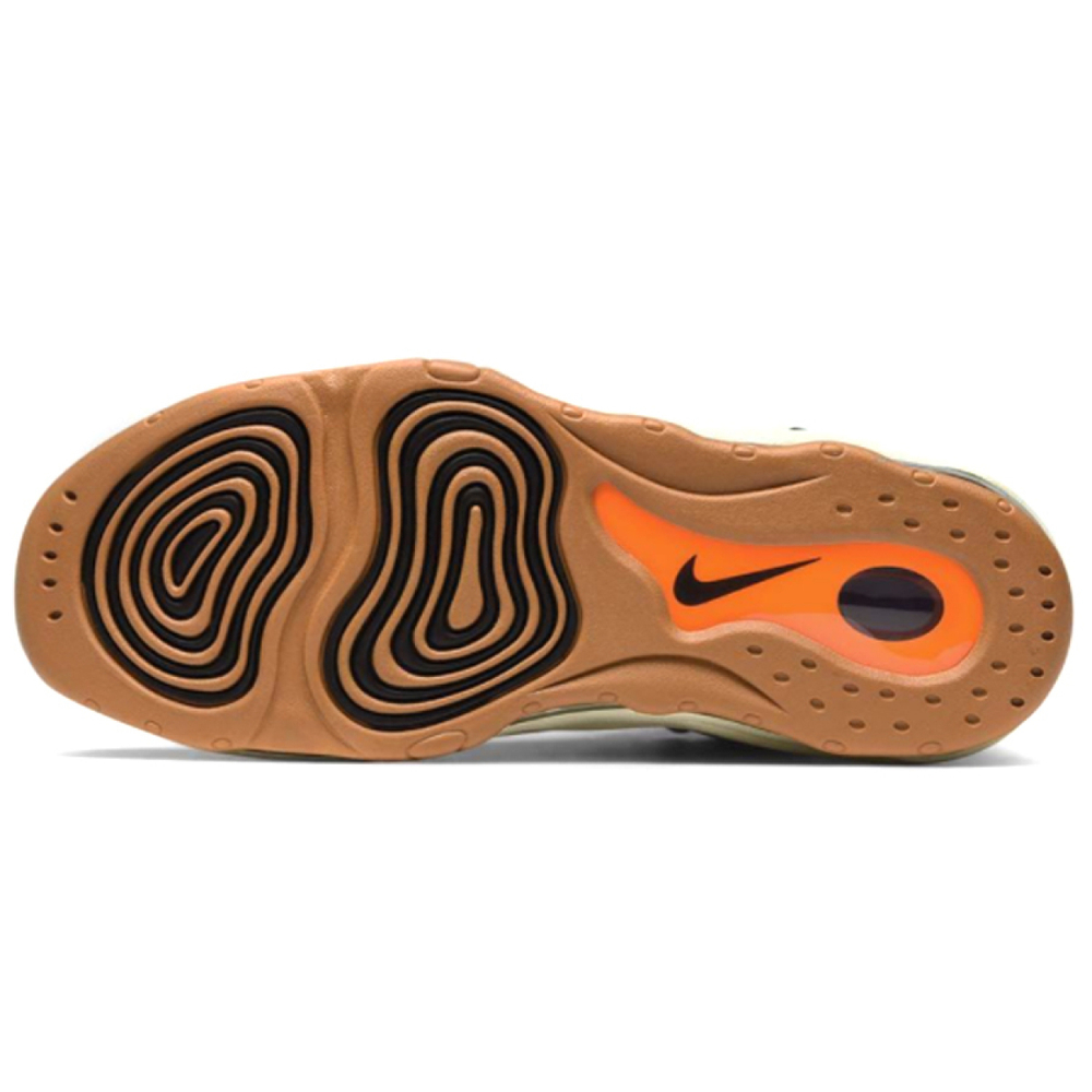 Nike Air Pippen