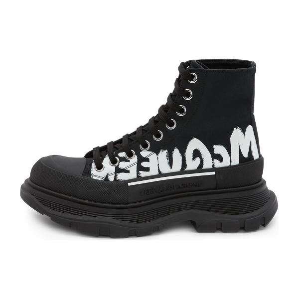 Alexander McQueen Tread Slick