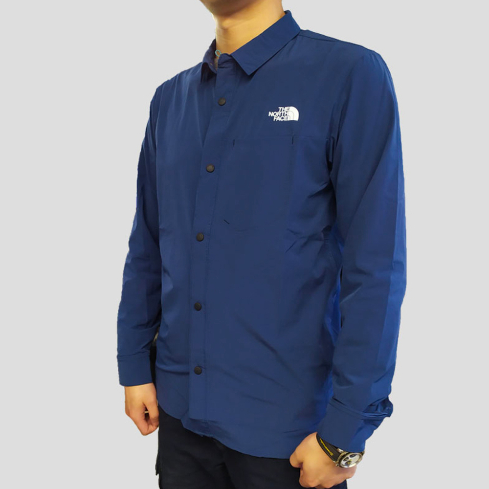THE NORTH FACE