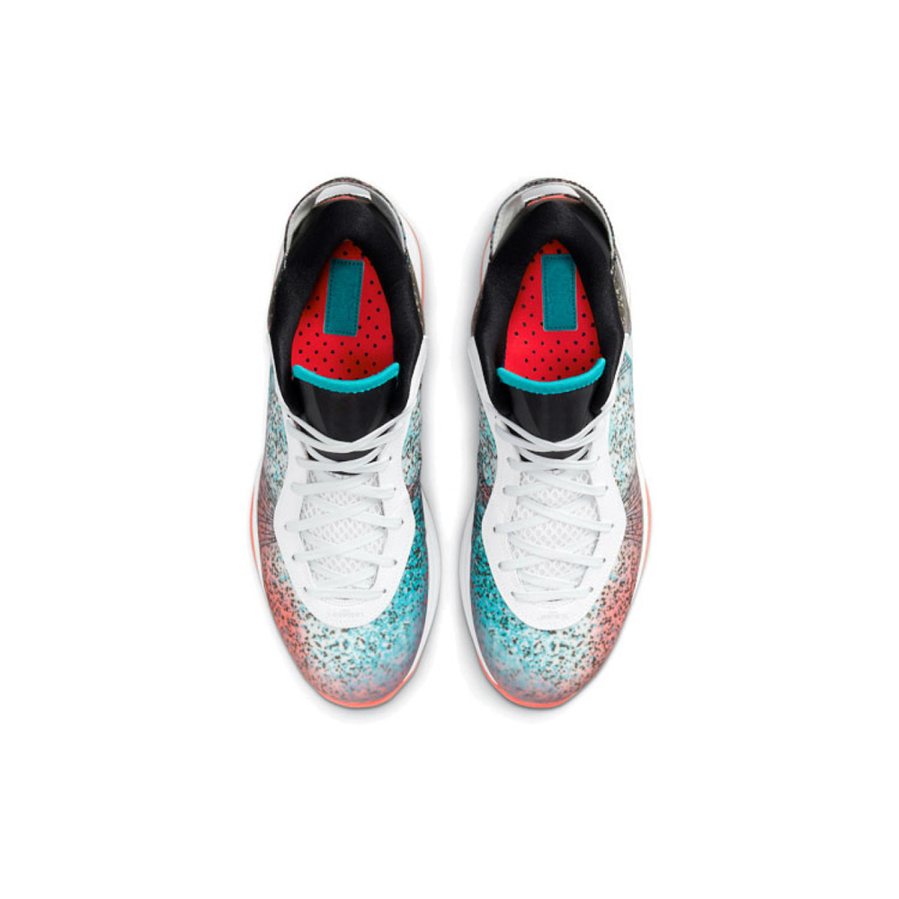 Nike Lebron 8 v/2 low "miami nights" TPU 2021
