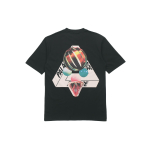 PALACE Sans Ferg T-Shirt Black Logo T