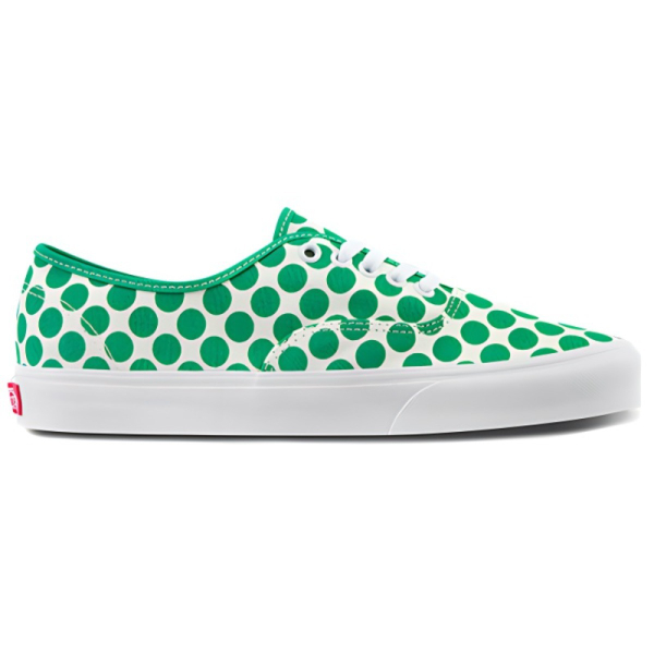 MOCA x Vans Authentic