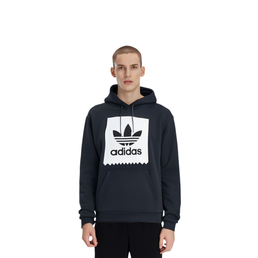 Adidas originals Off Court Popover Trefoil Logo