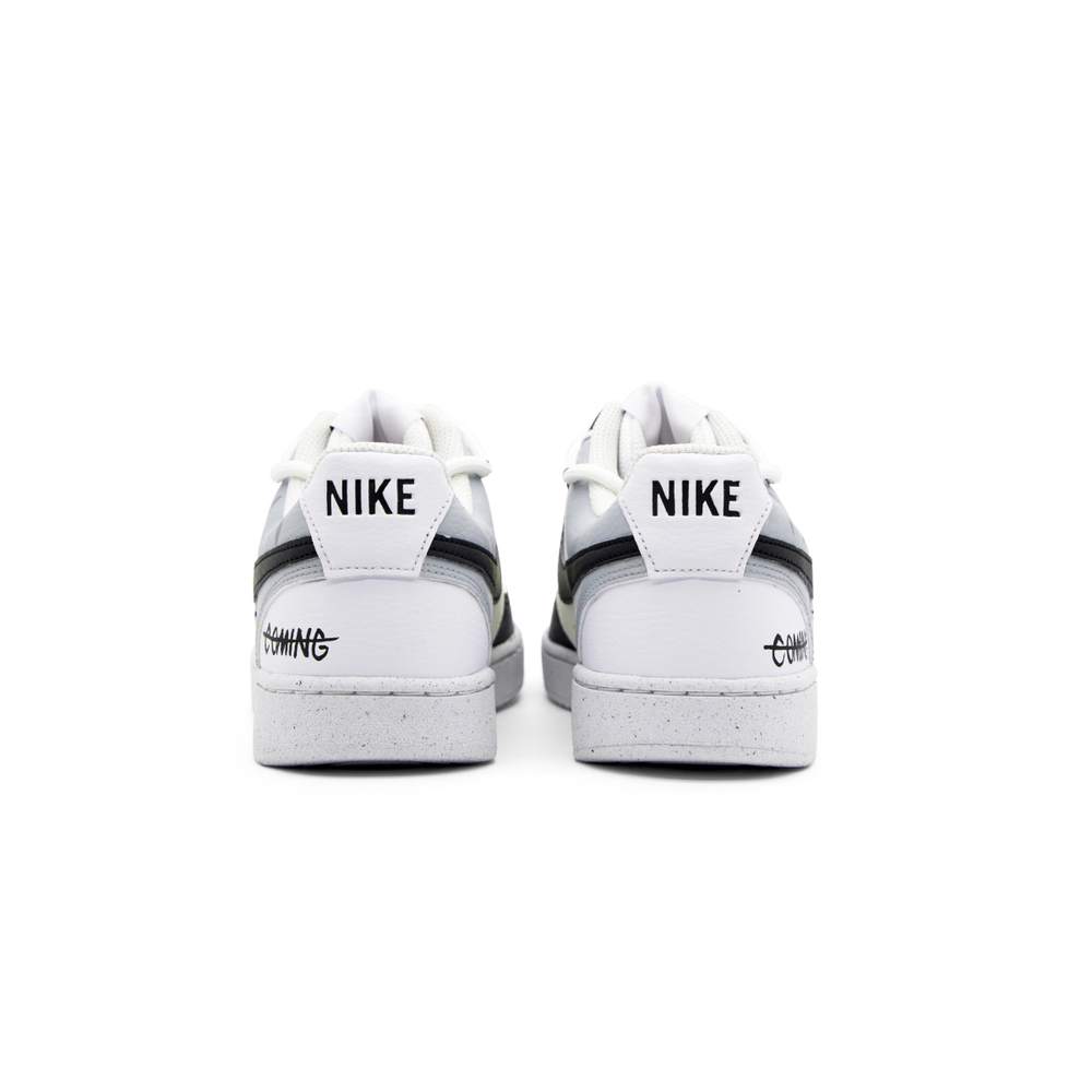 【 】 Nike Court Vision 1 Low