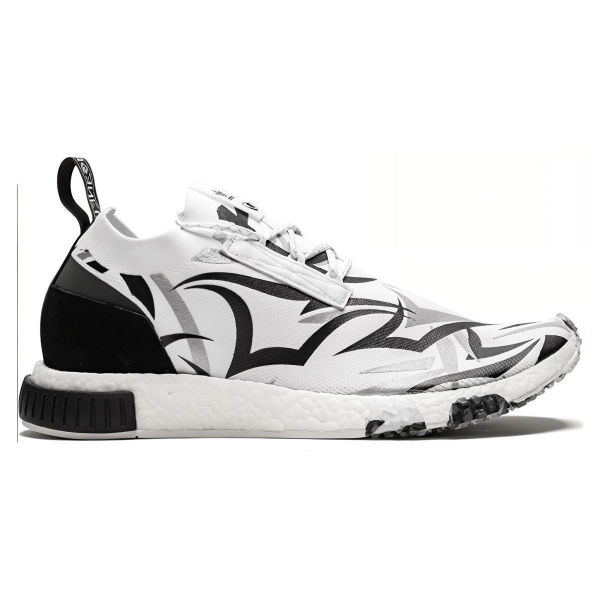 Juice x adidas originals NMD Racer