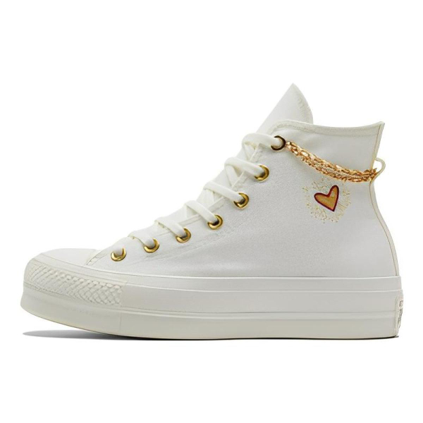 Converse Chuck Taylor All Star Lift