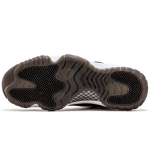 Jordan Air Jordan 11 Retro Low IE Black Varsity Red PU 2011