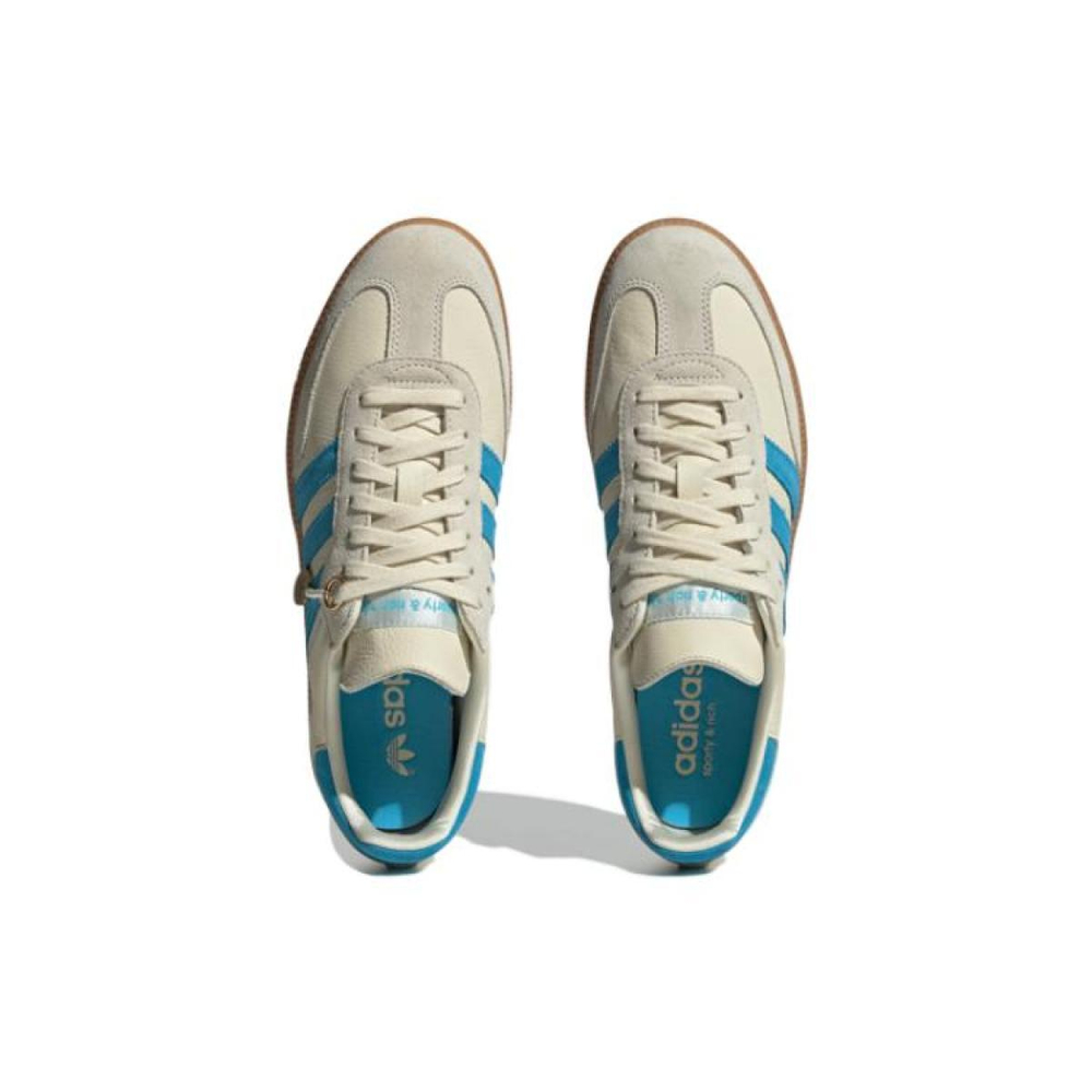 SPORTY & RICH x adidas originals Samba