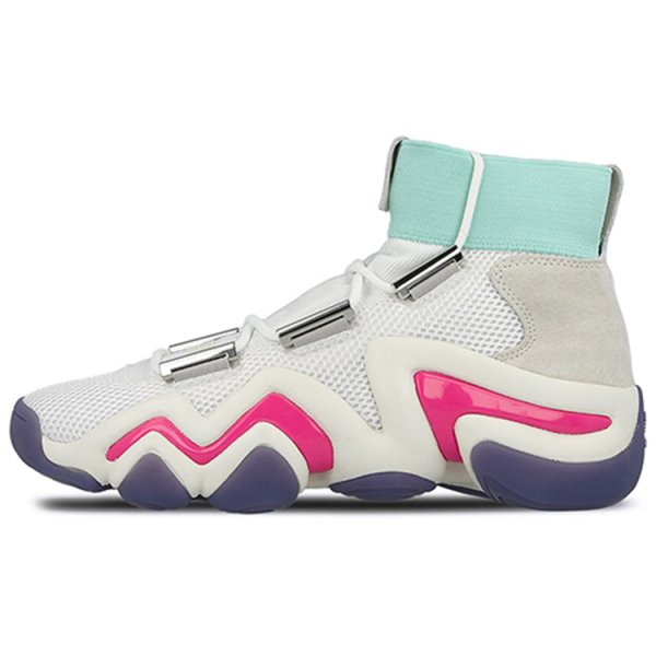 Nice Kicks x adidas Crazy 8