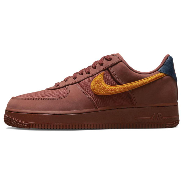 Nike Air Force 1 "Familia"