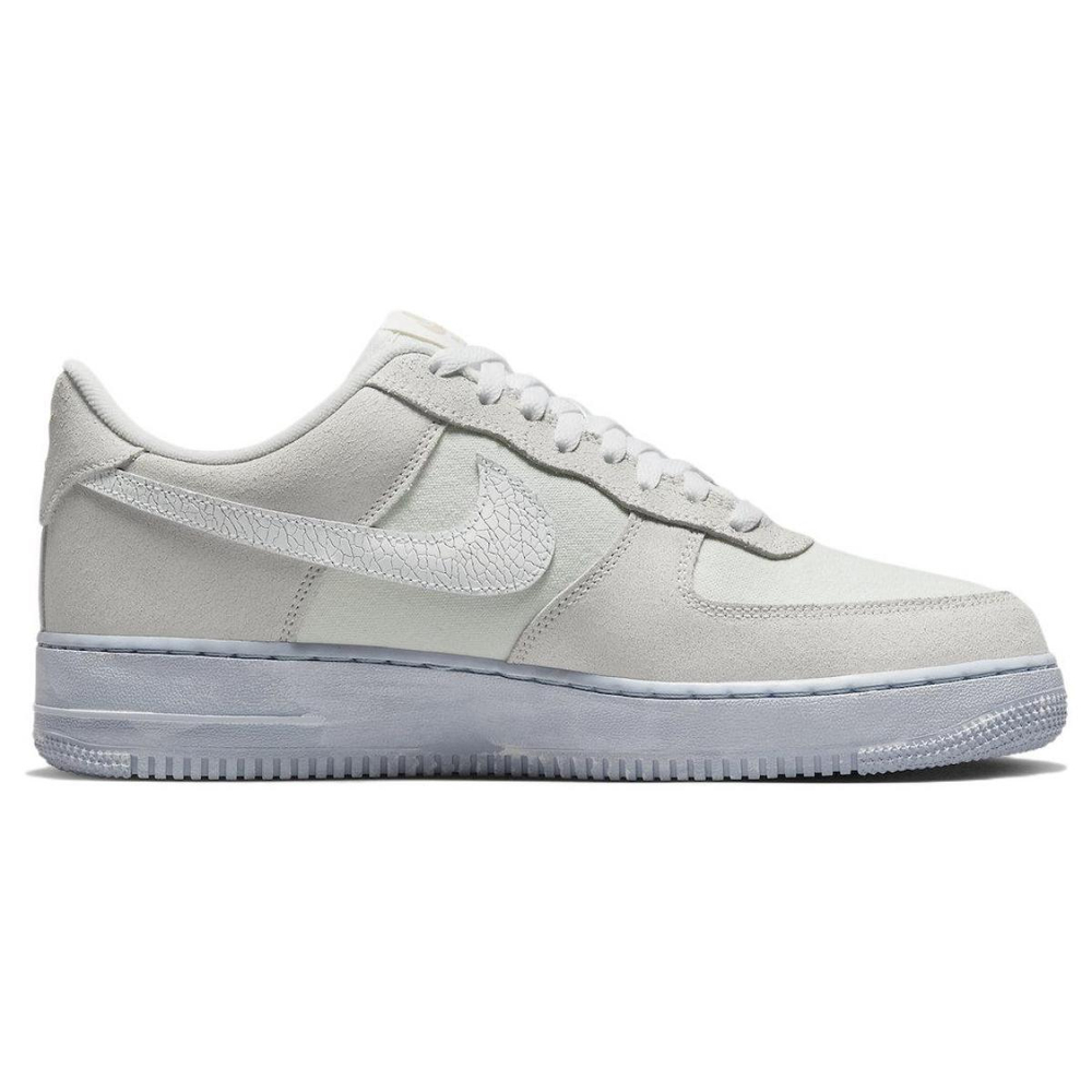 Nike Air Force 1 07 LV8 EMB "Summit White"