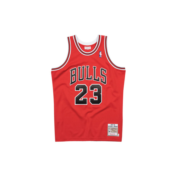 Mitchell & Ness NBA AU 1997-98 · 23