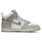 Notre x Nike Dunk Light Orewood Brown
