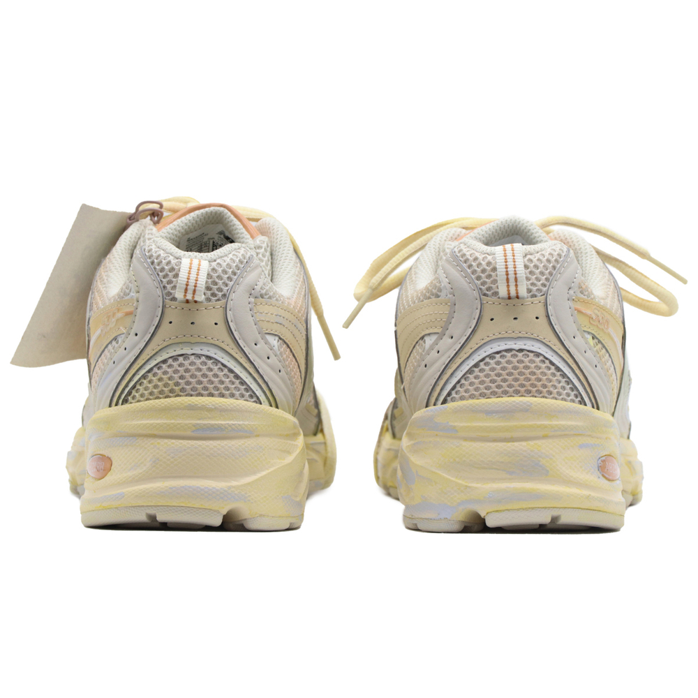 【 】 niko and ... x New Balance NB 530 BBL
